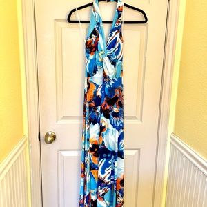 Karen Millen Summer Maxi